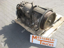 Boîte de vitesse Scania GA 750