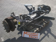 Suspensie osie Mercedes Sleepas