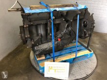 Scania Short block DC 13 05 motor brugt