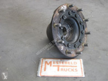 Repuestos para camiones Scania Naaf usado