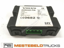 Reservedele til lastbil Volvo FM brugt