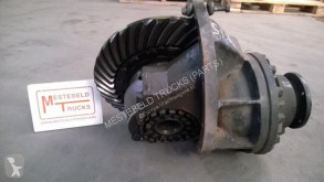 Volvo Differentieel EV 91 2.6-1 tweedehands vering/ophanging as