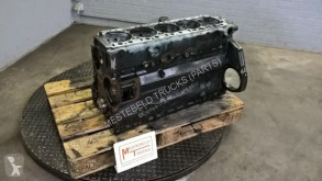 MAN Blok met krukas motor second-hand