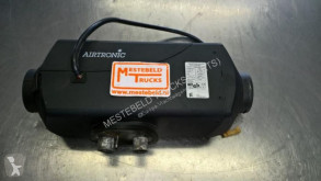 Piese de schimb vehicule de mare tonaj MAN Standkachel Airtronic D4S second-hand