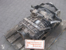 MAN 6 S 850 gearkasse brugt