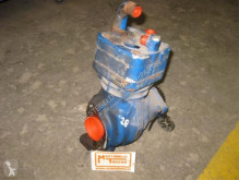 MAN Compressor motor brugt