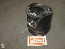 Repuestos para camiones motor Iveco Zuiger