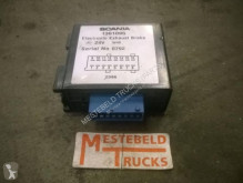 Vrachtwagenonderdelen Scania Relais motorrem tweedehands