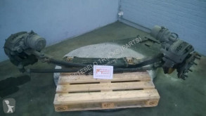 Repuestos para camiones Scania Vooras AM740D usado