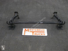 Repuestos para camiones MAN Cabinesteun usado