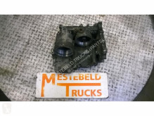 Repuestos para camiones motor DAF Oliemodule zonder koeler MX300