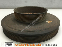 DAF Trillingsdemper MX motor brugt