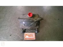 Mercedes braking Rembooster vooras MP4