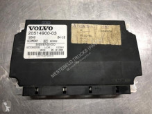 Reservdelar lastbilar Volvo Computerunit VDO LCM begagnad