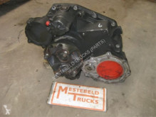 Scania Hulpbak 4 serie cambio usato