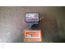 Frenatura MAN TGX