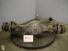 MAN TGL suspension essieu occasion