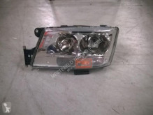 Piese de schimb vehicule de mare tonaj MAN TGX noua