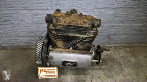 DAF Compressor motor brugt