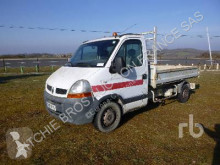 Renault MASTER autres pièces occasion