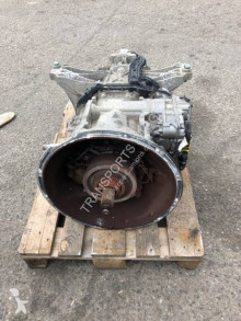 Repuestos para camiones transmisión caja de cambios caja de cambios automática Mercedes Actros 1945 LS