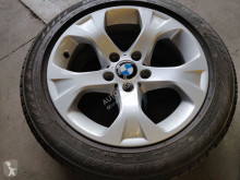 Repuestos para camiones rueda / Neumático rueda BMW velgen + Brigdestone banden