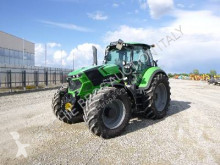 AGROTRON 6180 P autres pièces occasion