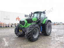 AGROTRON 9340 T autres pièces occasion