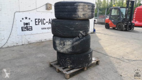 385/55 R22.5 roue / pneu occasion