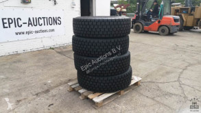 Michelin X Multi 315/70 R22.5 roue / pneu occasion