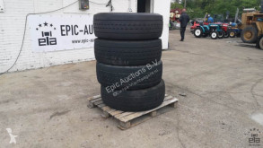 Goodyear KMAX S 385/65 R22.5 roue / pneu occasion