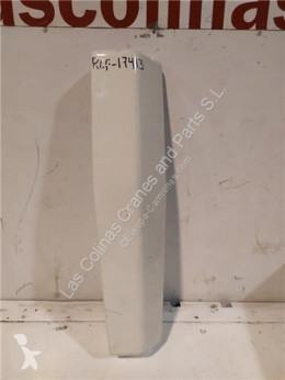 Renault Midlum Revêtement Tobera Paragolpes Delantero Derecho pour tracteur routier truck part used