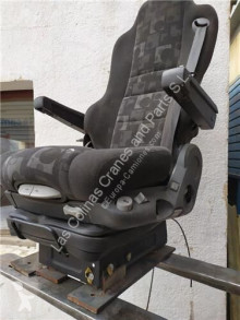 Siège Asiento Delantero Izquierdo pour camion MERCEDES-BENZ cabina / carrozzeria usato