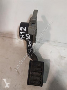 Piese de schimb vehicule de mare tonaj Volvo FH Pédale d'accélérateur pour camion 12 12/420 second-hand