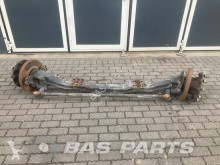 قطع غيار الآليات الثقيلة نظام التعليق Volvo Volvo FAL 8.0 Front Axle