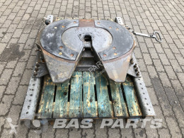Jost Fifth wheel JOST siodło używana