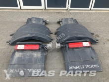 Passage de roue Renault Mudguard set Renault T-Serie