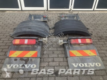 Passage de roue Volvo Mudguard set Volvo FMX Euro 6