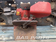 Cabina / carrozzeria Trailer coupling
