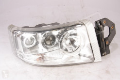 Repuestos para camiones sistema eléctrico iluminación Hella