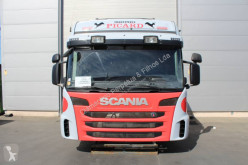 Scania CR19 Highline Moderna S/PGRT used cabin