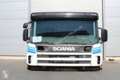 Cabina Scania CP14 S/4