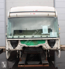 Scania CR19 Highline PGRT Moderna tweedehands cabine