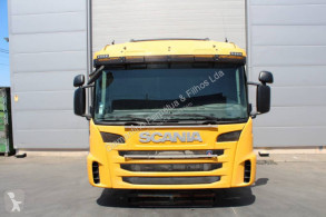 Cabine Scania CR19