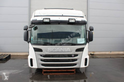 Scania CR19 Highline Moderna S/PGRT used cabin
