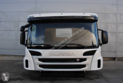 Repuestos para camiones Scania CP14 PGRT cabina / Carrocería cabina usado