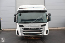 Repuestos para camiones Scania CR19 Highline Moderna S/PGRT cabina / Carrocería cabina usado