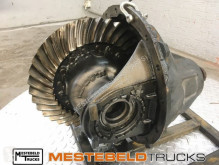 Mercedes Differentieel HL6 2.846 tweedehands vering/ophanging as