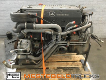 Repuestos para camiones motor Mercedes Motor OM 906 LA III