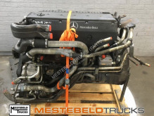 Mercedes motor Motor OM 906LA III/4